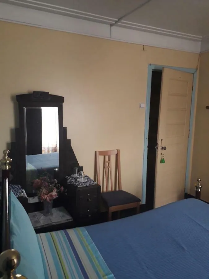 Hôtel Pensao Galicia à Lisboa 0*,