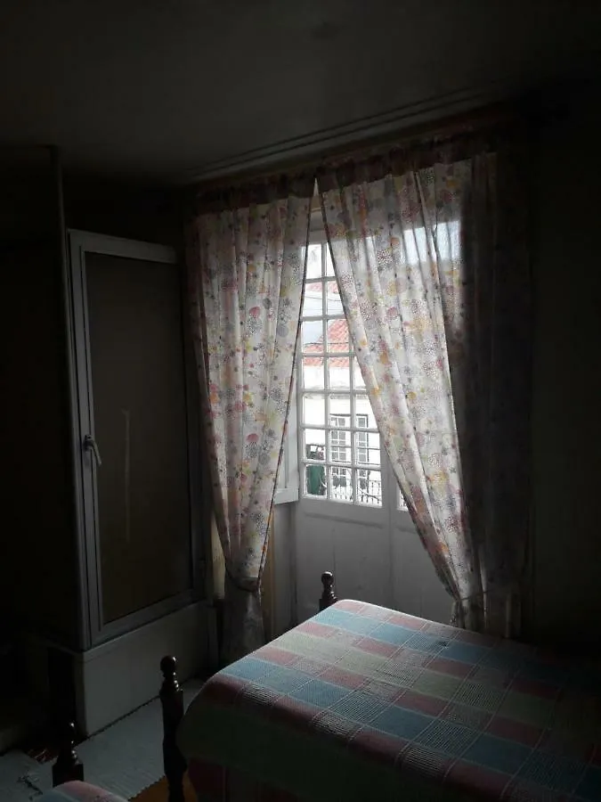Hôtel Pensao Galicia à Lisboa 0*,