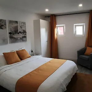  Maison d'hôtes Encarnação