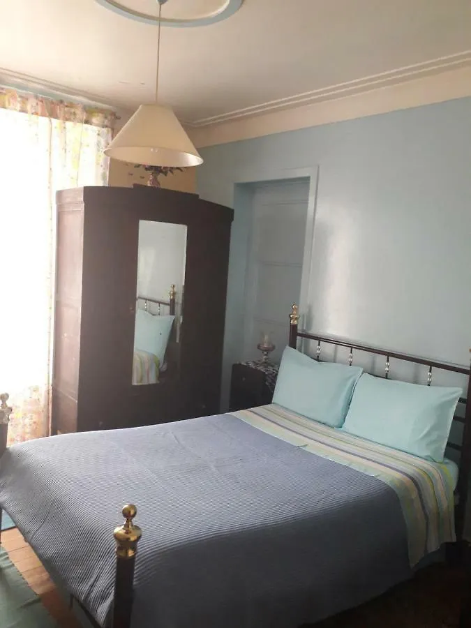 Pensao Galicia Hotel Lisboa